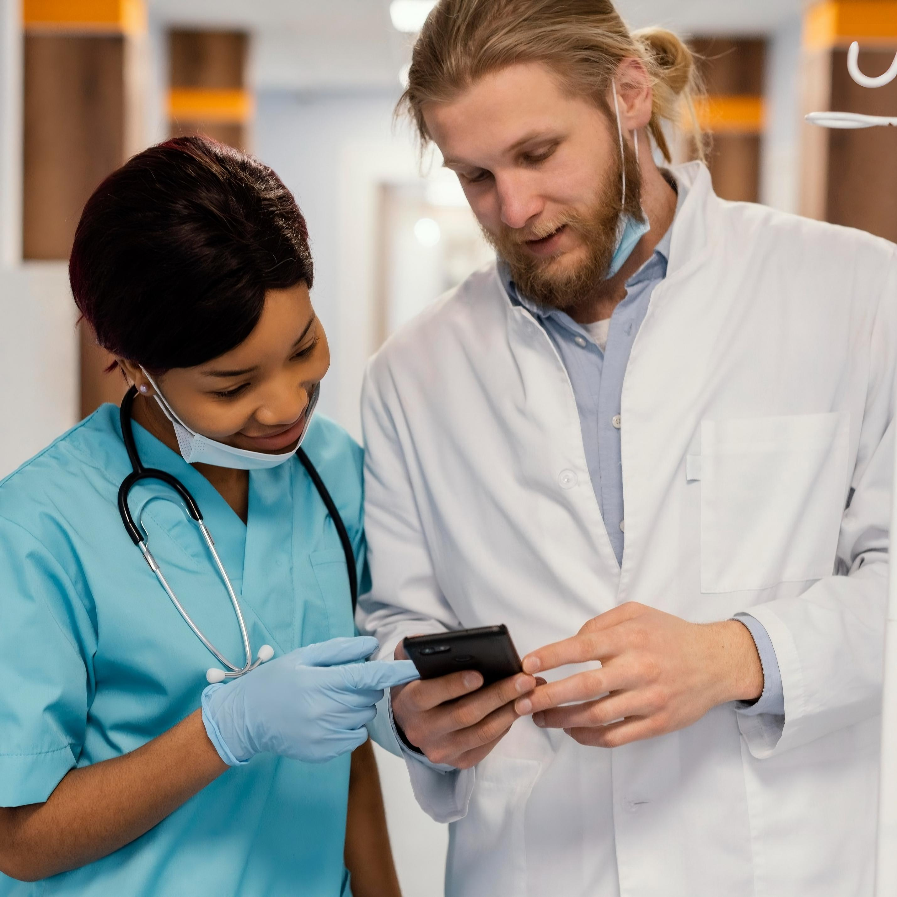 ExpertCare AI Diagnósticos Médicos 65% mais Precisos e Eficientes.