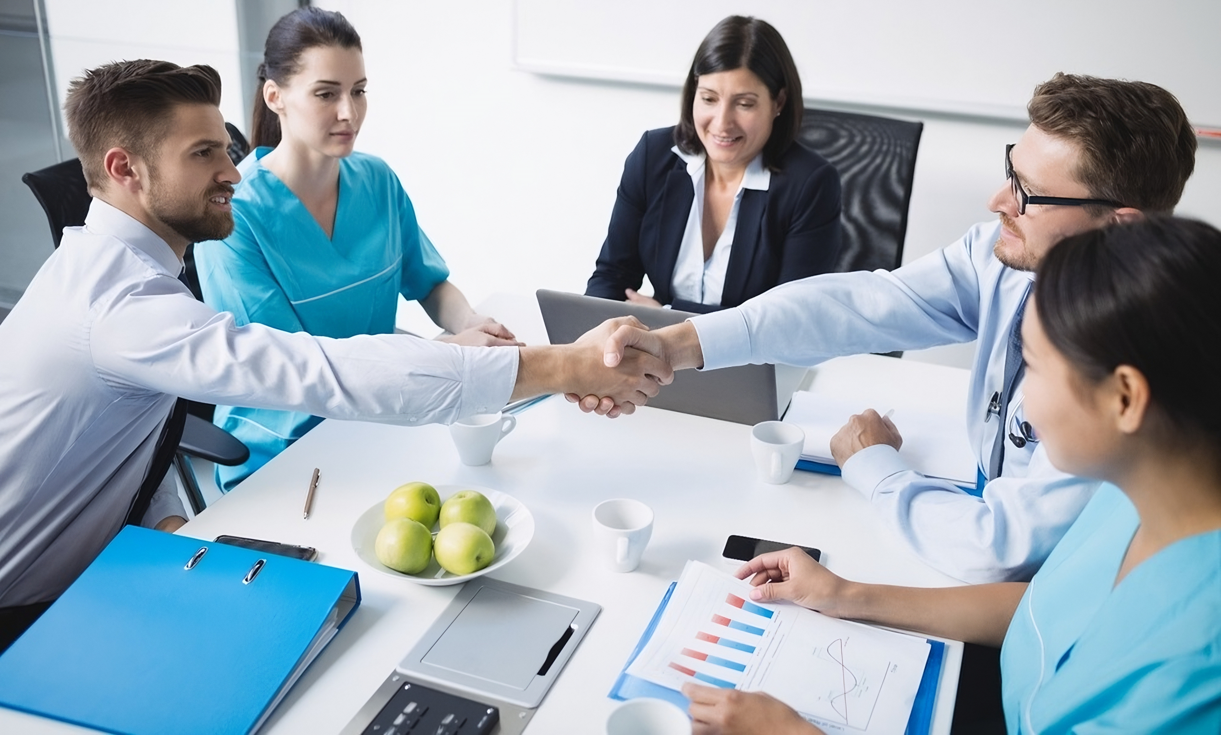 ExpertCare AI Diagnósticos Médicos 65% mais Precisos e Eficientes.