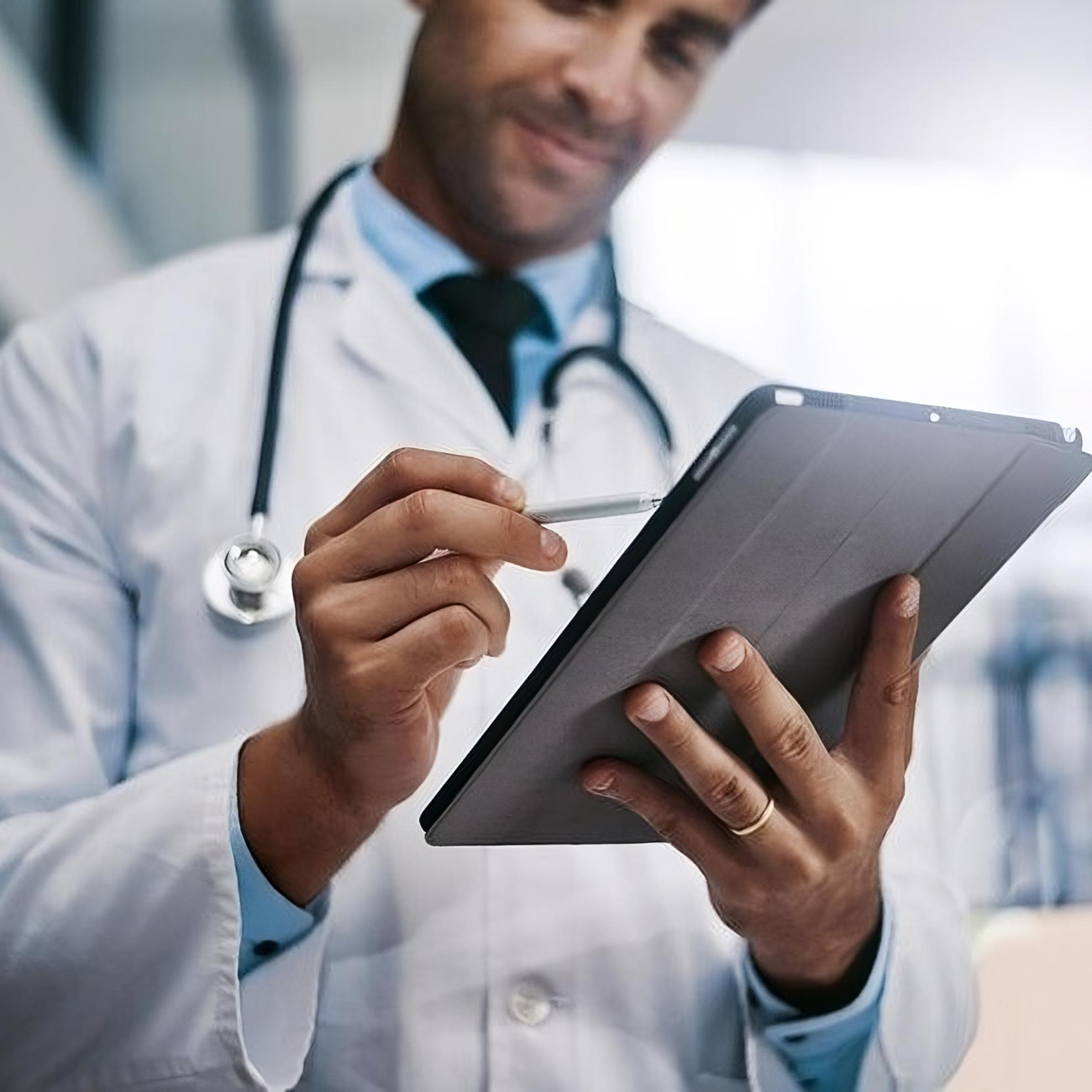 ExpertCare AI Diagnósticos Médicos 65% mais Precisos e Eficientes.