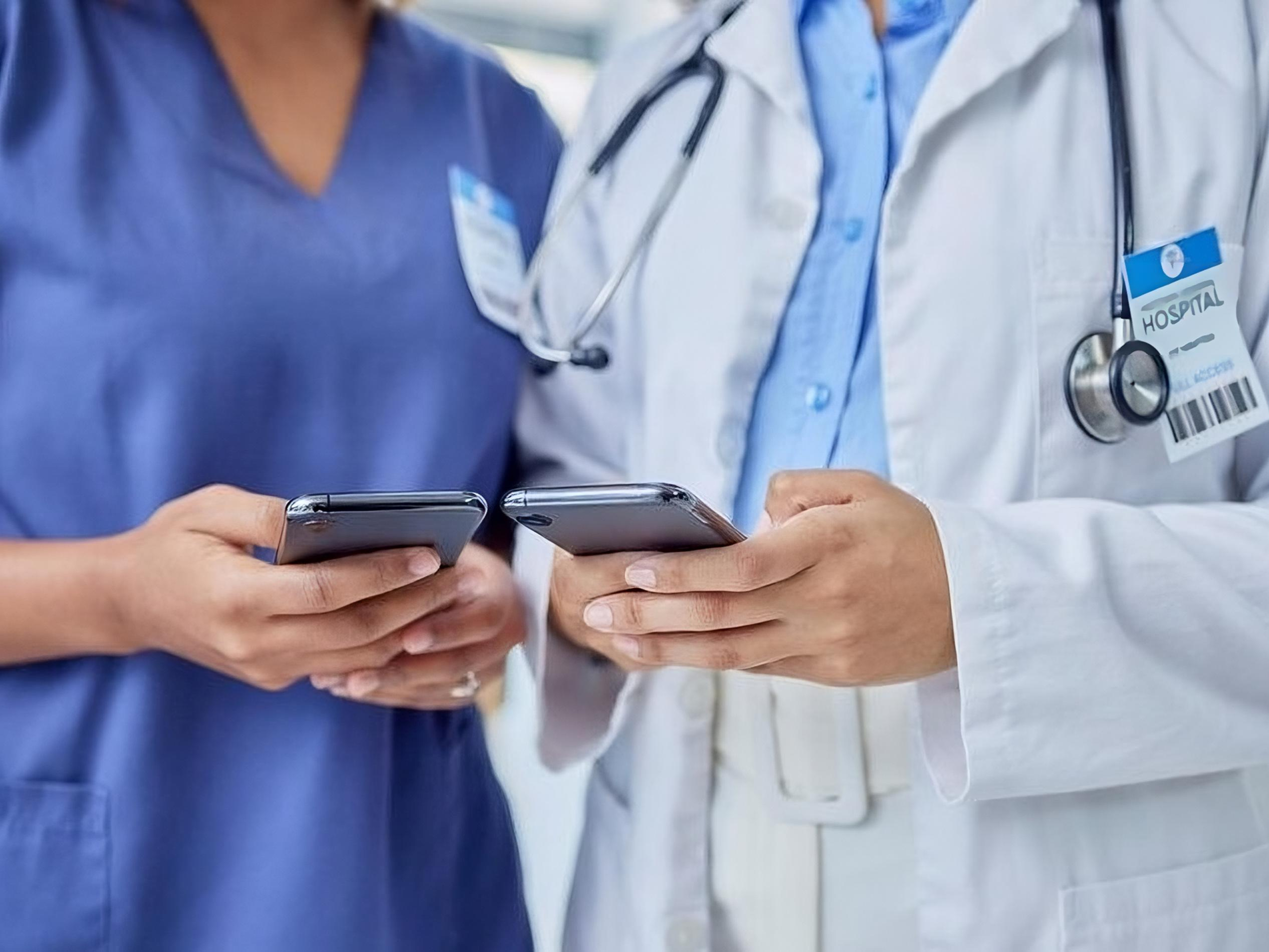 ExpertCare AI Diagnósticos Médicos 65% mais Precisos e Eficientes.